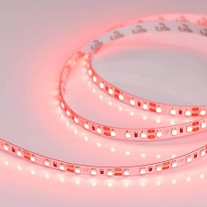 Светодиодная лента Arlight 9,6W/m 120LED/m 3528SMD красный 5M 012329(B) 1
