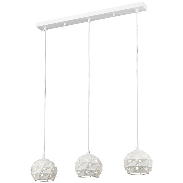 Подвесной светильник Wertmark Delfina WE263.03.006 Фото № 1