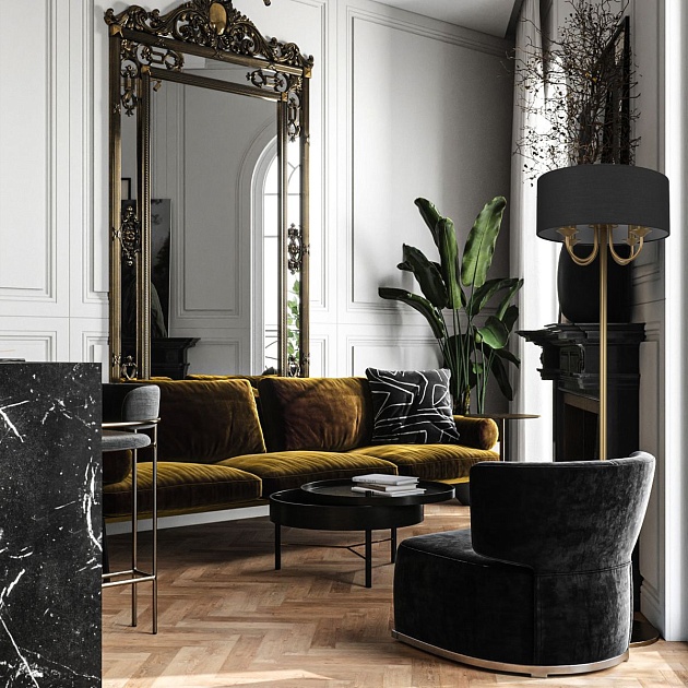 Настольная лампа Loft it Balance 10416T BL изображение 2 Настольная лампа Loft it Balance 10416T BL Фото № 2