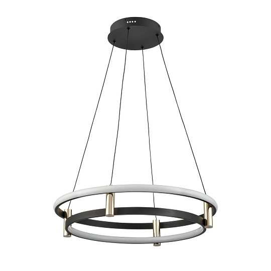 Подвесной светодиодный светильник Vele Luce Libertas VL7314P14 Фото № 1