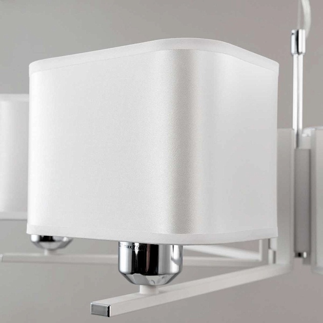 Подвесная люстра Citilux Тильда CL469265 Фото № 10