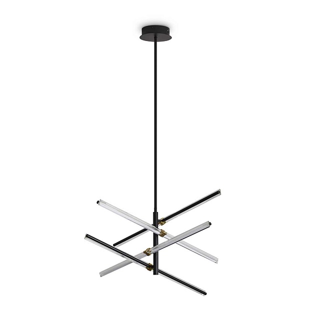 Подвесной светильник Freya Modern FR5557PL-L22B изображение 2 Подвесной светильник Freya Modern FR5557PL-L22B Фото № 2