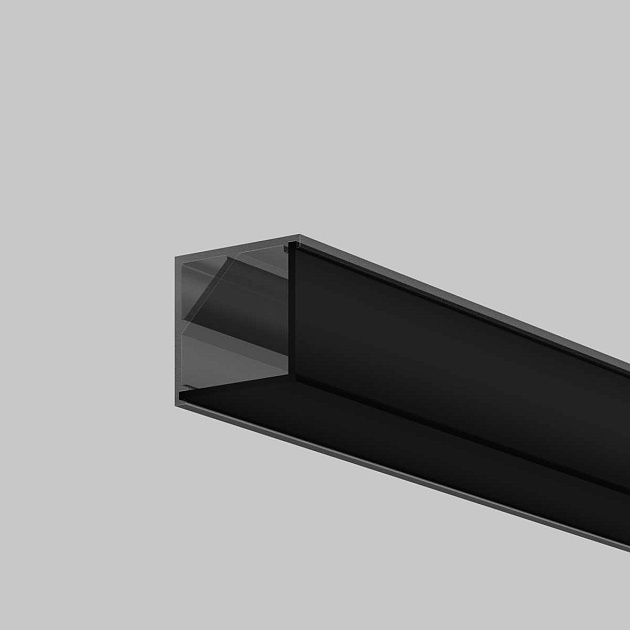 Комплектующие для профиля Maytoni Led Strip 642028 изображение 3 Комплектующие для профиля Maytoni Led Strip 642028 Фото № 3