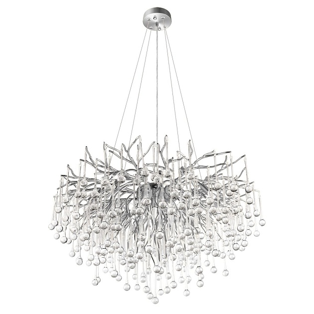 Подвесная люстра Loft IT Drops 10376/800 изображение 10 Подвесная люстра Loft IT Drops 10376/800 Фото № 10