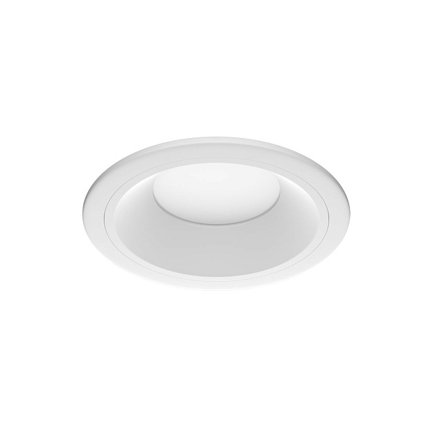 Встраиваемый светодиодный светильник Lightstar Zocco 220072 изображение 1 Встраиваемый светодиодный светильник Lightstar Zocco 220072 Фото № 1