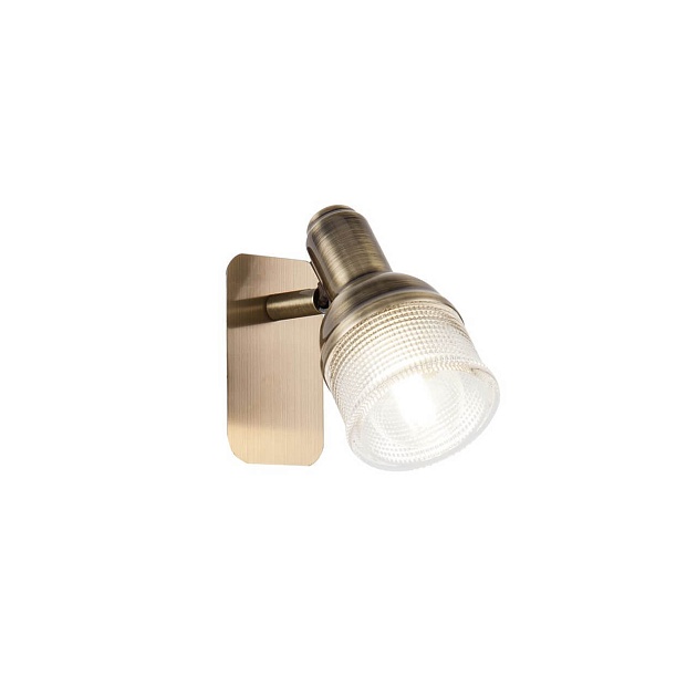 Спот Freya Arlette FR7003WL-01BZ Фото № 1