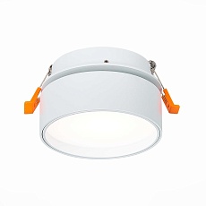 Встраиваемый светодиодный спот ST Luce ST651.548.14 5