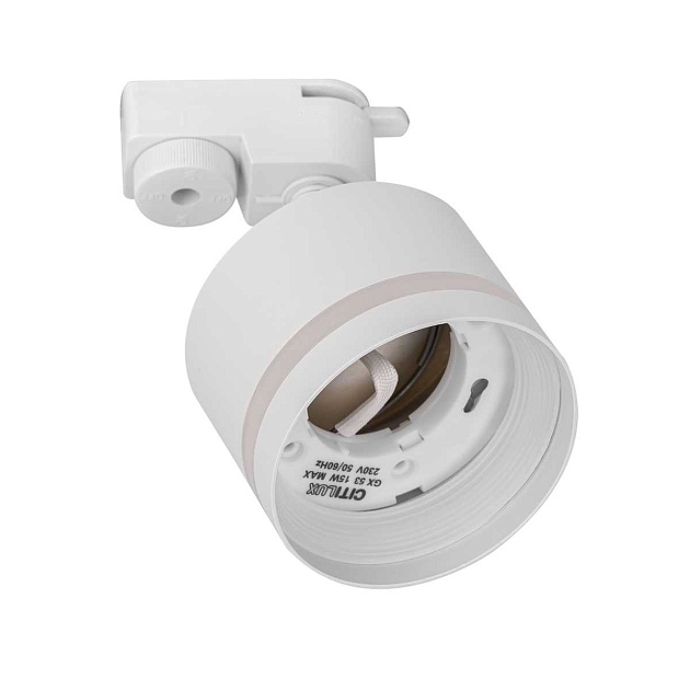 Трековый светильник Citilux Hardy CL002T10 изображение 6 Трековый светильник Citilux Hardy CL002T10 Фото № 6