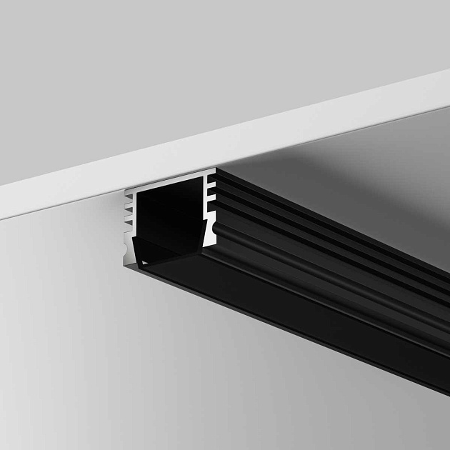 Комплектующие для профиля Maytoni Led Strip 642024 изображение 5 Комплектующие для профиля Maytoni Led Strip 642024 Фото № 5