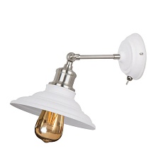 Спот Arte Lamp A5067AP-1WH 1