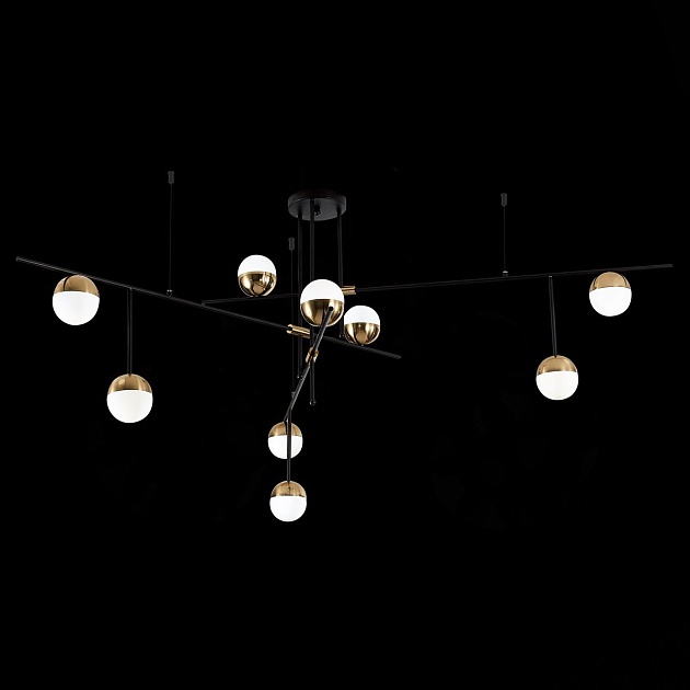 Подвесная люстра ST Luce Albero SL1507.422.09 Фото № 4
