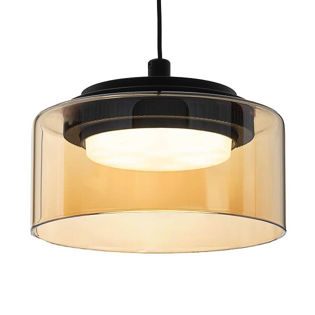 Подвесной светильник Citilux Espace CL243031 Фото № 11