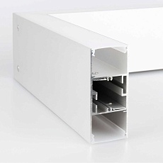 Настенный светодиодный светильник Elektrostandard LSG-02-1-8 128-21-4200-MS a041484 5