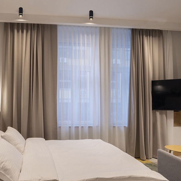 Потолочный светильник Mantra Split 8885 изображение 9 Потолочный светильник Mantra Split 8885 Фото № 9