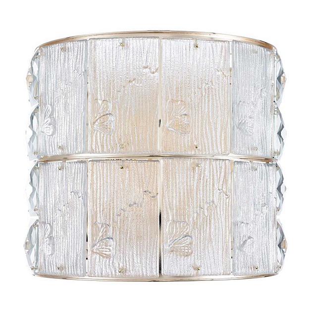 Бра Odeon Light FIESTA 5070/2W изображение 1 Бра Odeon Light FIESTA 5070/2W Фото № 1