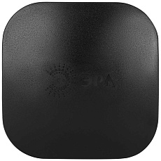 Разветвитель электрический ЭРА SP-3e-3USBAC-B на 3 розетки + 3 USB A+C с заземлением со шторками 16А черный Б0069082 2