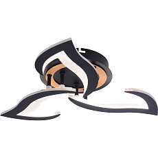 Потолочная светодиодная люстра Rivoli Cassandra 6194-703 Б0070140 4