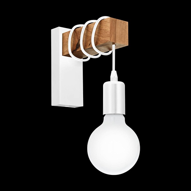 Бра Eglo Townshend 33162 изображение 2 Бра Eglo Townshend 33162 Фото № 2