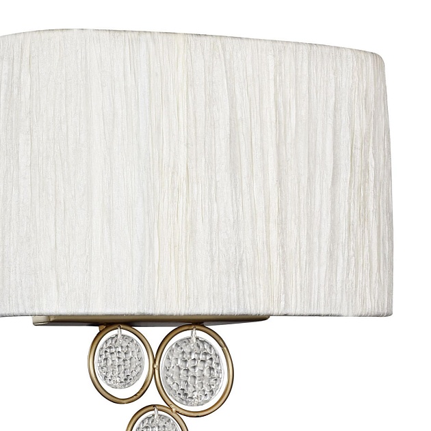 Бра Favourite Lietta 2493-2W изображение 3 Бра Favourite Lietta 2493-2W Фото № 3