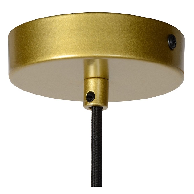 Подвесной светильник Lucide Diamond 73407/63/02 изображение 3 Подвесной светильник Lucide Diamond 73407/63/02 Фото № 3