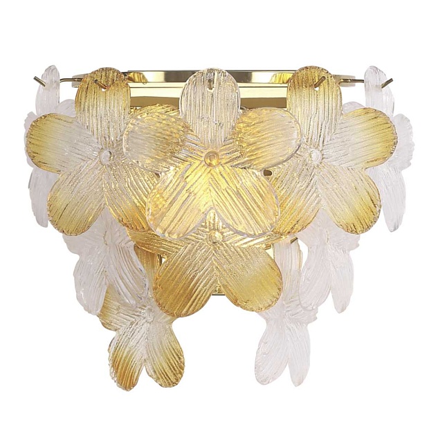 Настенный светильник ST Luce TENDER SL6240.201.02 Фото № 1