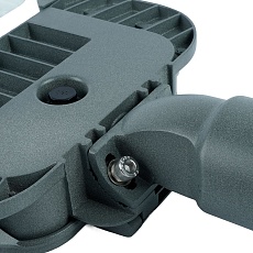 Уличный консольный светодиодный светильник Feron TR 53025 3