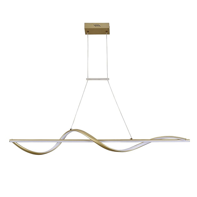 Подвесной светодиодный светильник F-Promo Locket 4181-2P изображение 1 Подвесной светодиодный светильник F-Promo Locket 4181-2P Фото № 1