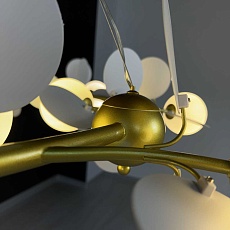 Подвесная люстра Imperium Loft Matisse 167235-26 2