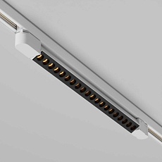 Трековый светодиодный светильник Maytoni Technical Points TR195-3-20W2.7K-M-W 4