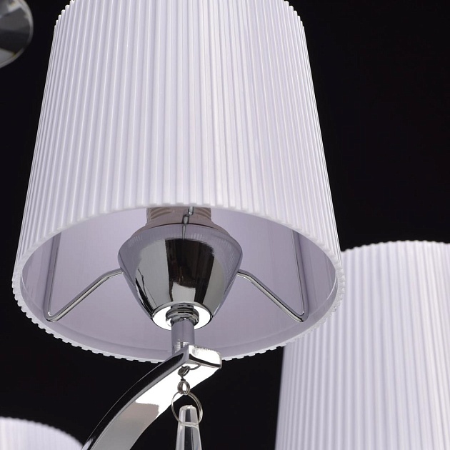 Подвесная люстра MW-Light Прато 2 101011105 изображение 6 Подвесная люстра MW-Light Прато 2 101011105 Фото № 6