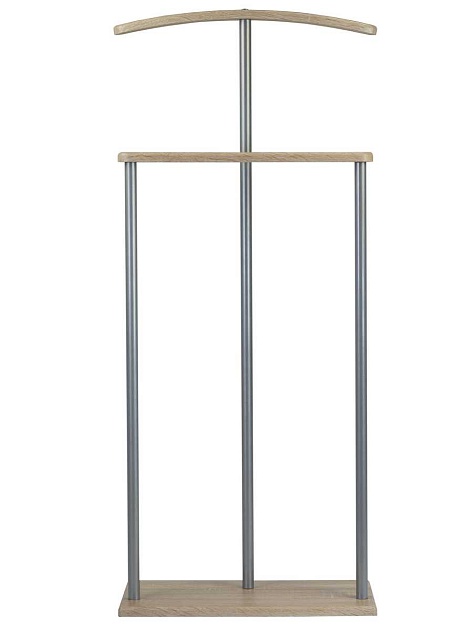 Костюмная вешалка Мебелик Дэви 1 004835 Фото № 13