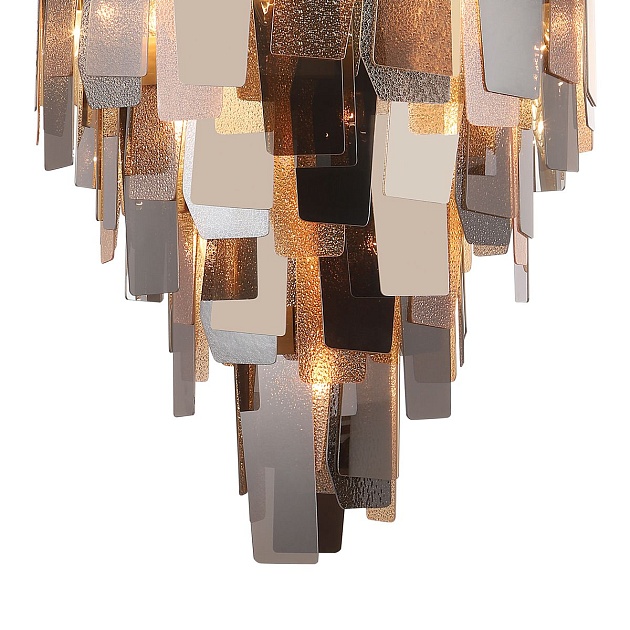 Подвесная люстра Crystal Lux Point SP19 Фото № 3