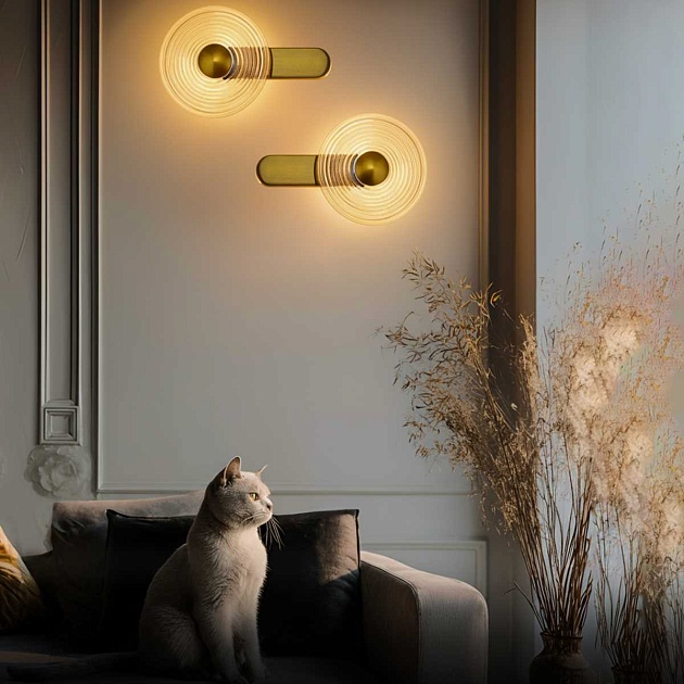 Бра Citilux CORTA CL245023 Фото № 13