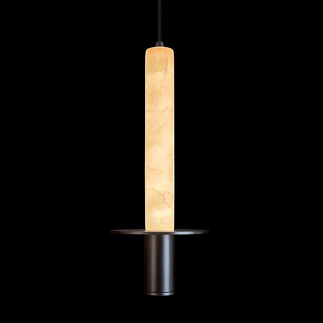Подвесной светильник Loft IT Montblanc 10475A Black Фото № 3