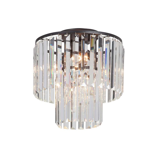 Потолочная люстра Vitaluce V5153-1/4PL Фото № 1