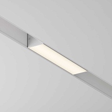 Трековый светодиодный светильник Maytoni Technical Basis TR074-2-7W3K-W 2