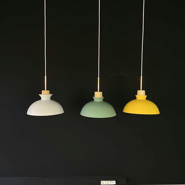 Подвесной светильник Imperium Loft Omg A 101863-26 Фото № 13