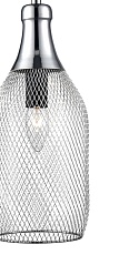 Подвесной светильник Vele Luce Maestro VL6512P21 2