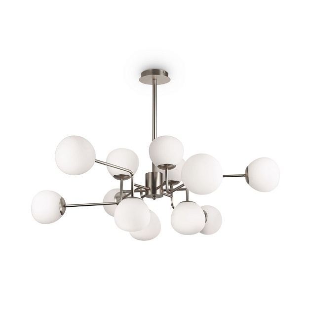 Подвесная люстра Maytoni Erich MOD221-PL-12-N Фото № 3