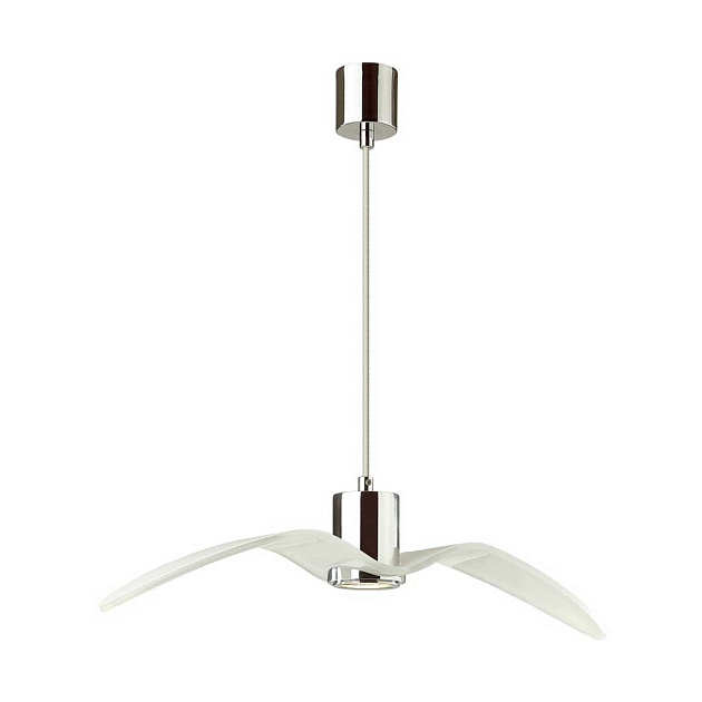 Подвесной светильник Odeon Light Pendant Birds 4903/1B Фото № 1