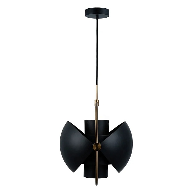 Подвесной светильник Loft IT Multi-Lite LOFT9915-BL Фото № 5