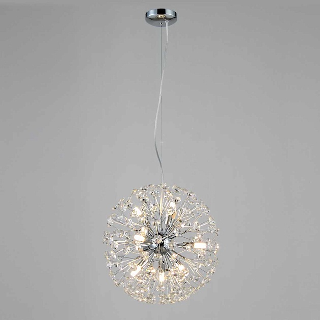 Подвесной светильник Citilux Betsy EL322P09.1 изображение 5 Подвесной светильник Citilux Betsy EL322P09.1 Фото № 5