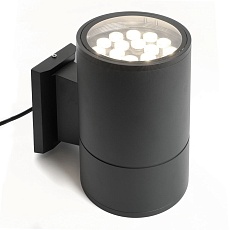 Уличный настенный светильник Feron DH0711 48357 3