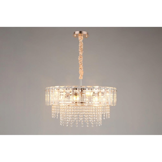 Подвесная люстра Omnilux Oliveri OML-69613-10 Фото № 7