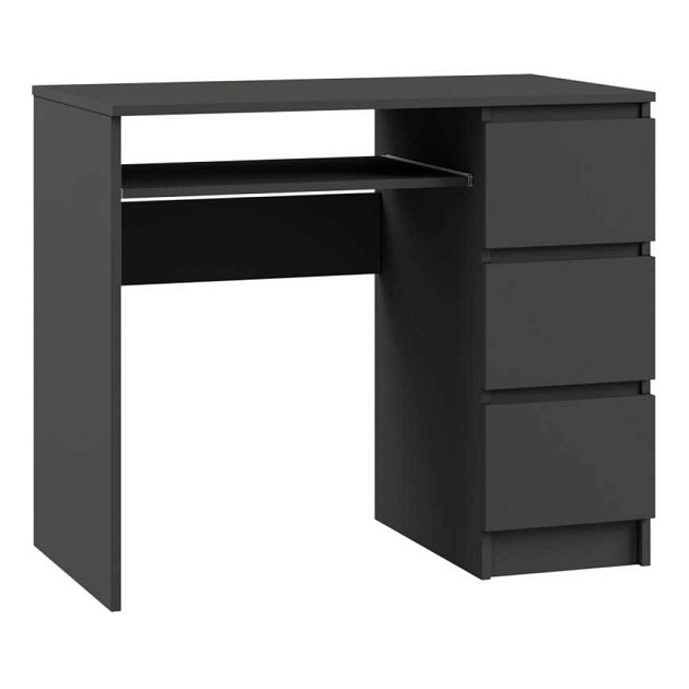 Компьютерный стол Woodville Мадера 521056 Фото № 1