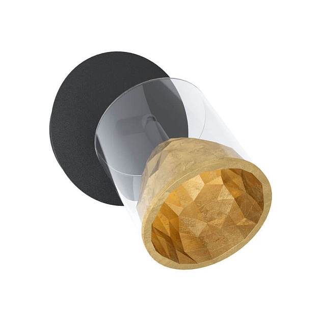 Светодиодный спот Eglo Melito 39573 изображение 1 Светодиодный спот Eglo Melito 39573 Фото № 1