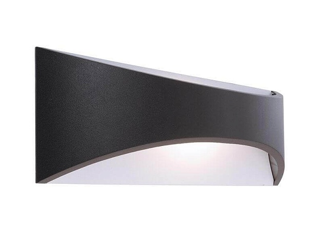 Уличный настенный светильник Deko-Light Uria 10 731033 изображение 1 Уличный настенный светильник Deko-Light Uria 10 731033 Фото № 1
