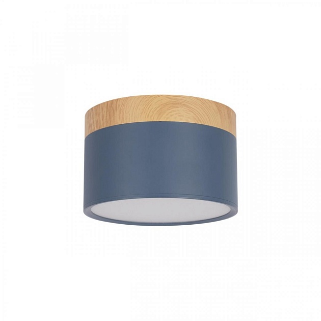 Накладной светодиодный светильник Loft IT Grape 10162 Blue изображение 1 Накладной светодиодный светильник Loft IT Grape 10162 Blue Фото № 1