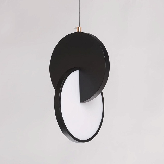 Подвесной светильник De City Стаут 702013001 изображение 8 Подвесной светильник De City Стаут 702013001 Фото № 8