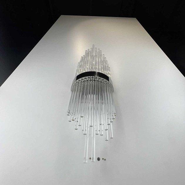 Настенный светильник Imperium Loft Nembus 147725-22 изображение 5 Настенный светильник Imperium Loft Nembus 147725-22 Фото № 5